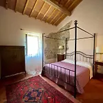 Séjour à la ferme San Lorenzo Della Rabatta Cenerente