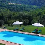 San Lorenzo Della Rabatta Séjour à la ferme *