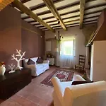 San Lorenzo Della Rabatta Séjour à la ferme