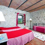San Lorenzo Della Rabatta Séjour à la ferme Cenerente
