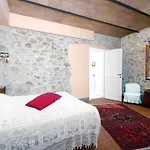 Séjour à la ferme San Lorenzo Della Rabatta