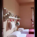 Séjour à la ferme San Lorenzo Della Rabatta