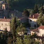 San Lorenzo Della Rabatta Séjour à la ferme Cenerente