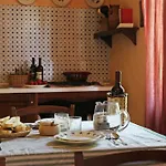 Séjour à la ferme San Lorenzo Della Rabatta
