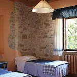 San Lorenzo Della Rabatta *