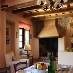 San Lorenzo Della Rabatta Séjour à la ferme