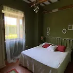 San Lorenzo Della Rabatta Séjour à la ferme *