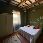 San Lorenzo Della Rabatta Séjour à la ferme Cenerente