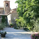 Séjour à la ferme San Lorenzo Della Rabatta *