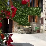 Séjour à la ferme San Lorenzo Della Rabatta