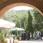 Séjour à la ferme San Lorenzo Della Rabatta *
