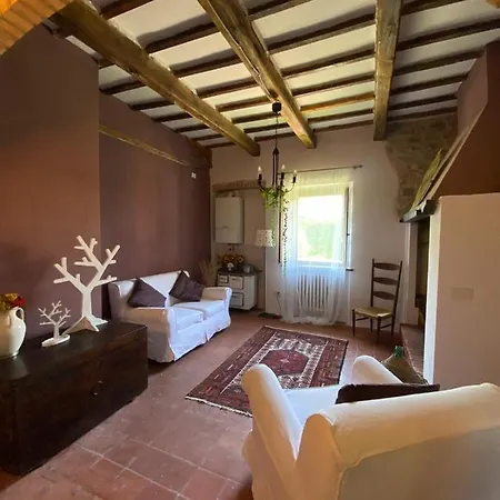 San Lorenzo Della Rabatta Alloggio per agriturismo