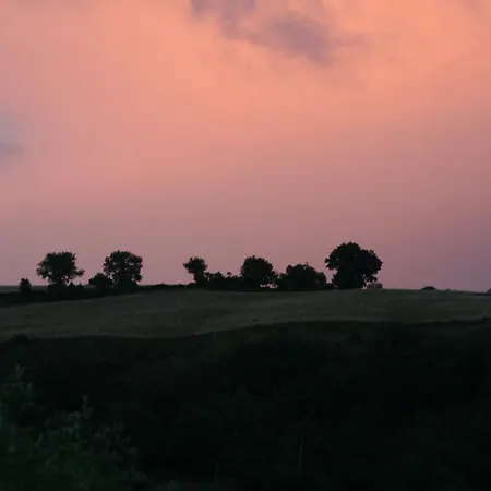 Alojamento de Turismo Rural San Lorenzo Della Rabatta