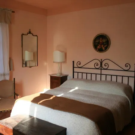 San Lorenzo Della Rabatta Alojamento de Turismo Rural *