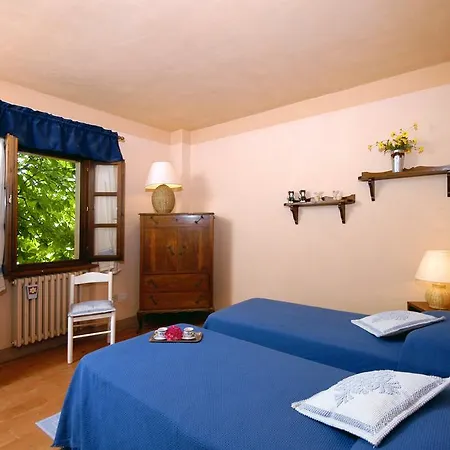 San Lorenzo Della Rabatta Alojamento de Turismo Rural