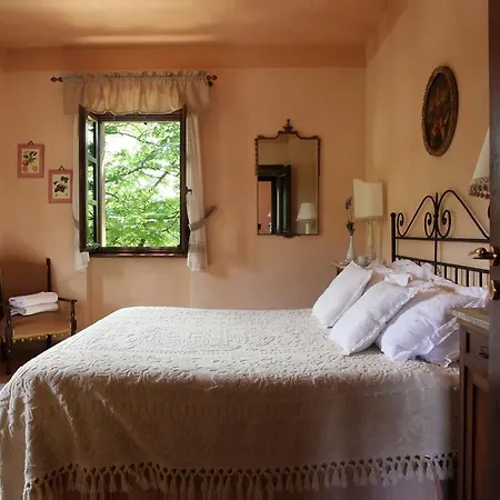 San Lorenzo Della Rabatta Alloggio per agriturismo *