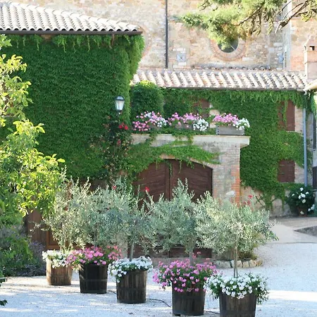 Alojamento de Turismo Rural San Lorenzo Della Rabatta Cenerente