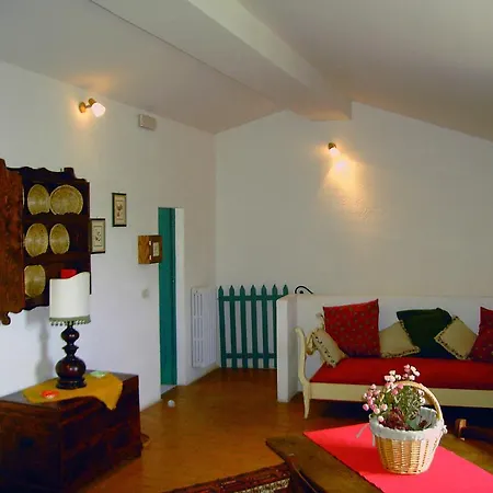 San Lorenzo Della Rabatta Alloggio per agriturismo