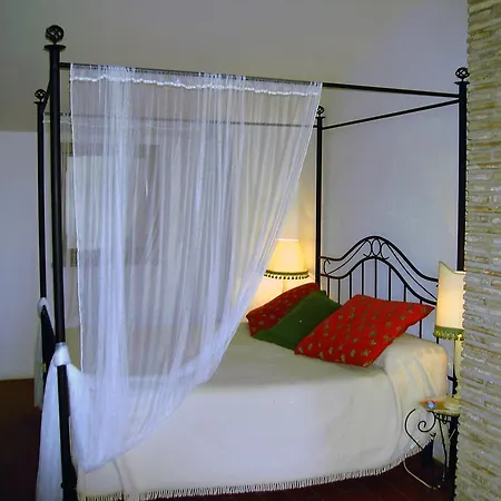 San Lorenzo Della Rabatta Alloggio per agriturismo *