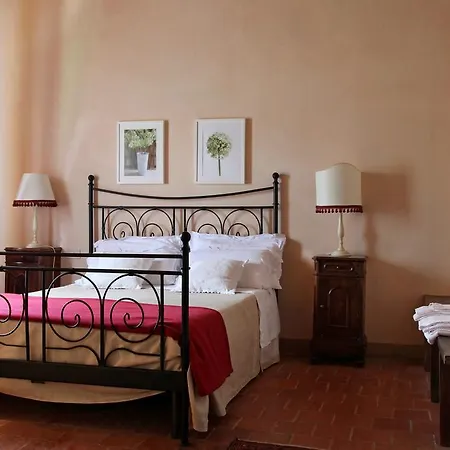 San Lorenzo Della Rabatta * Cenerente