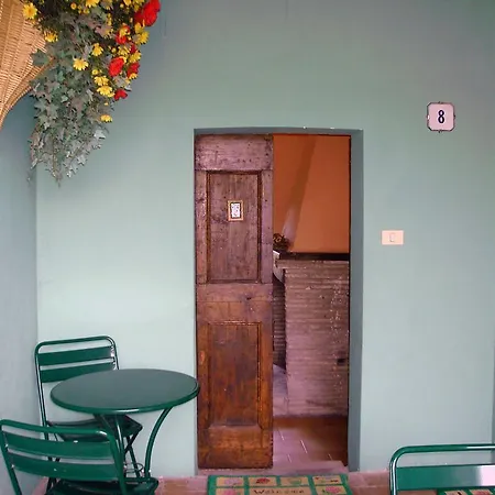 San Lorenzo Della Rabatta Alloggio per agriturismo