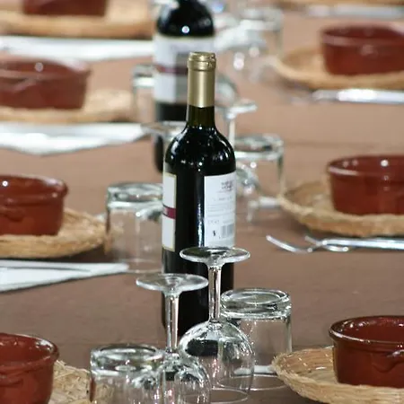 San Lorenzo Della Rabatta Alojamento de Turismo Rural