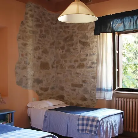 San Lorenzo Della Rabatta *