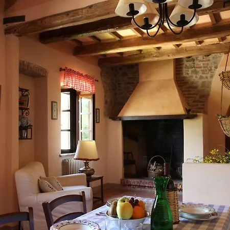 San Lorenzo Della Rabatta Alloggio per agriturismo