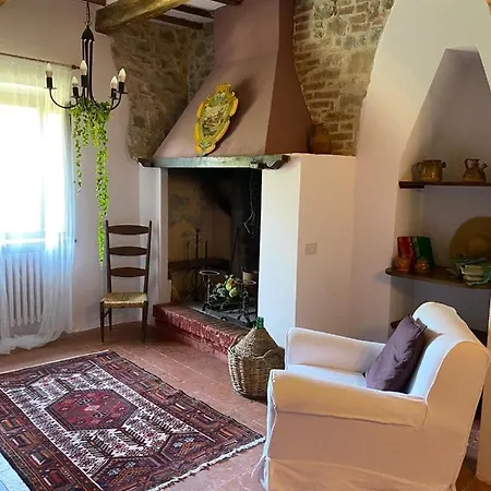 San Lorenzo Della Rabatta