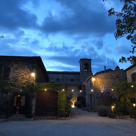 San Lorenzo Della Rabatta Séjour à la ferme