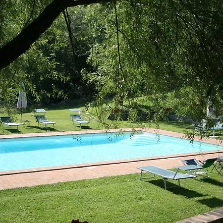 San Lorenzo Della Rabatta