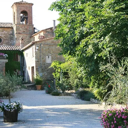 Farm stay San Lorenzo Della Rabatta *