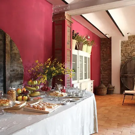 San Lorenzo Della Rabatta Alloggio per agriturismo *