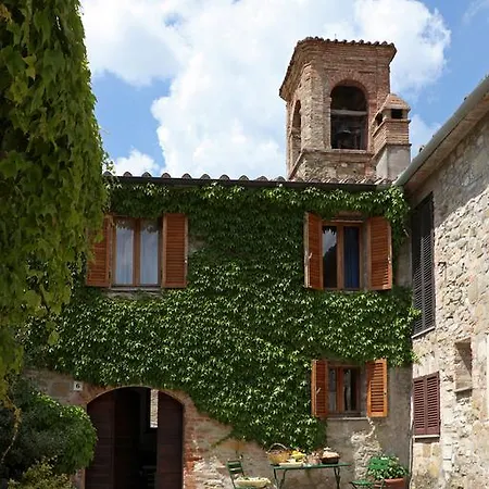 San Lorenzo Della Rabatta Cenerente