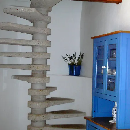 San Lorenzo Della Rabatta Alloggio per agriturismo