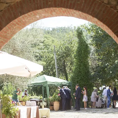 Alloggio per agriturismo San Lorenzo Della Rabatta *