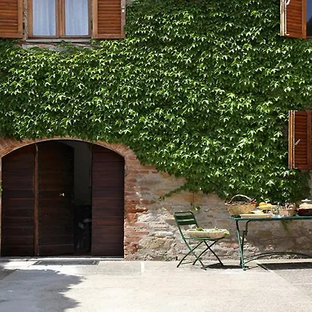 San Lorenzo Della Rabatta