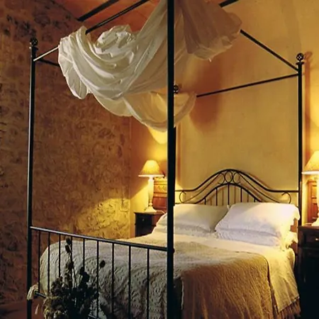 San Lorenzo Della Rabatta Alloggio per agriturismo Cenerente