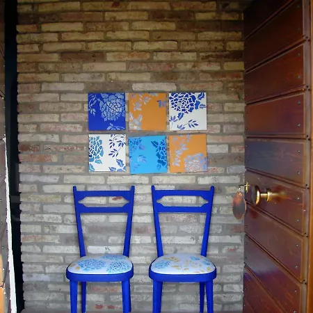 San Lorenzo Della Rabatta Alloggio per agriturismo