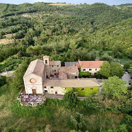Alloggio per agriturismo San Lorenzo Della Rabatta *