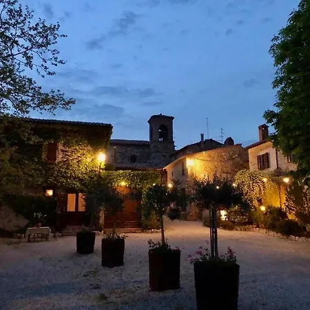 San Lorenzo Della Rabatta
