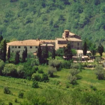 San Lorenzo Della Rabatta Alloggio per agriturismo