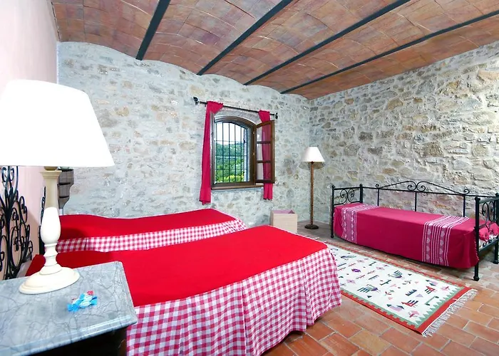 San Lorenzo Della Rabatta Alojamento de Turismo Rural Cenerente