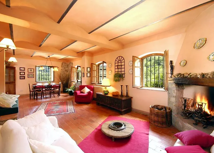 San Lorenzo Della Rabatta Cenerente