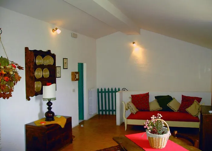 San Lorenzo Della Rabatta Alojamento de Turismo Rural