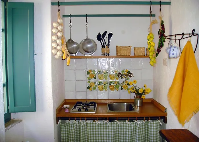 San Lorenzo Della Rabatta *