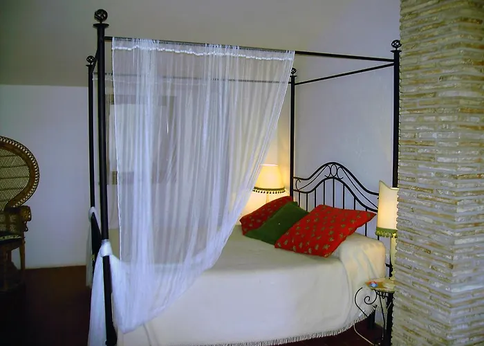 San Lorenzo Della Rabatta Alojamento de Turismo Rural *