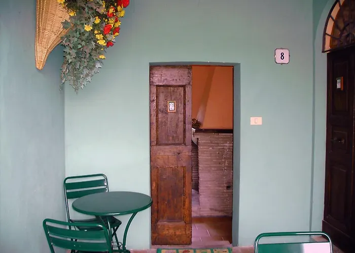 San Lorenzo Della Rabatta Alojamento de Turismo Rural