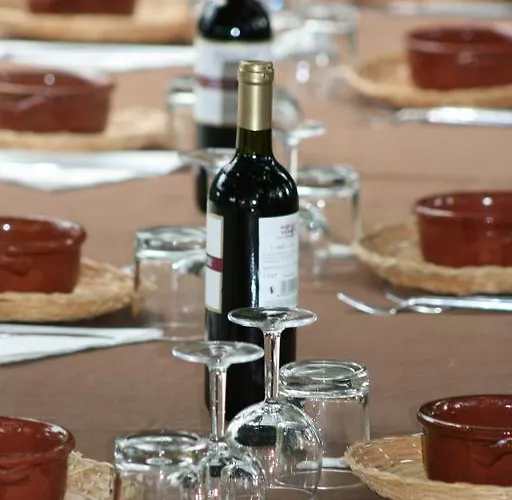 San Lorenzo Della Rabatta Alojamento de Turismo Rural