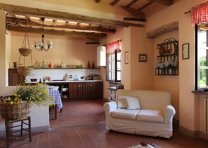 San Lorenzo Della Rabatta Cenerente